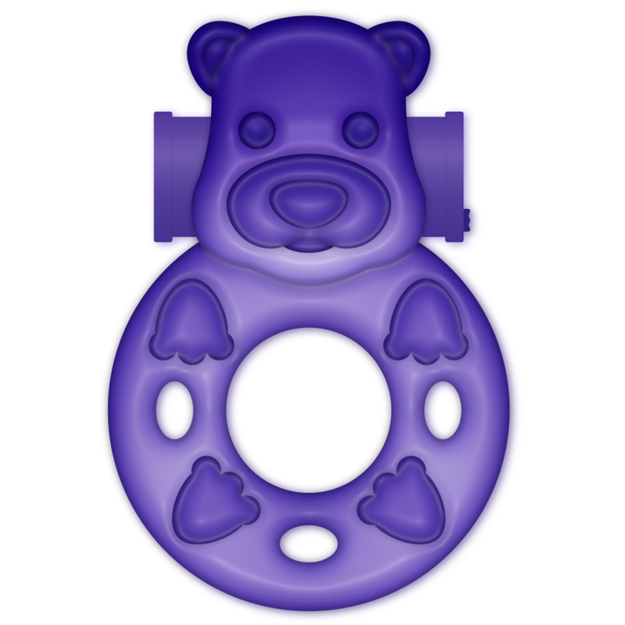 CASUAL LOVE- RING 26 PURPLE