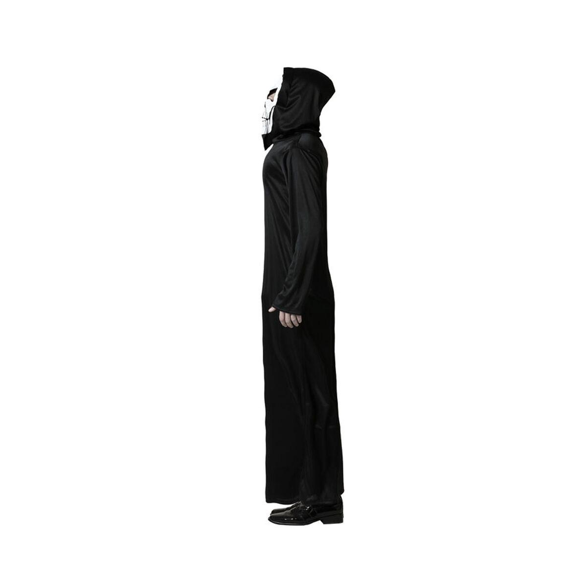 Costume Halloween Black Adults Costume Halloween Black Adults