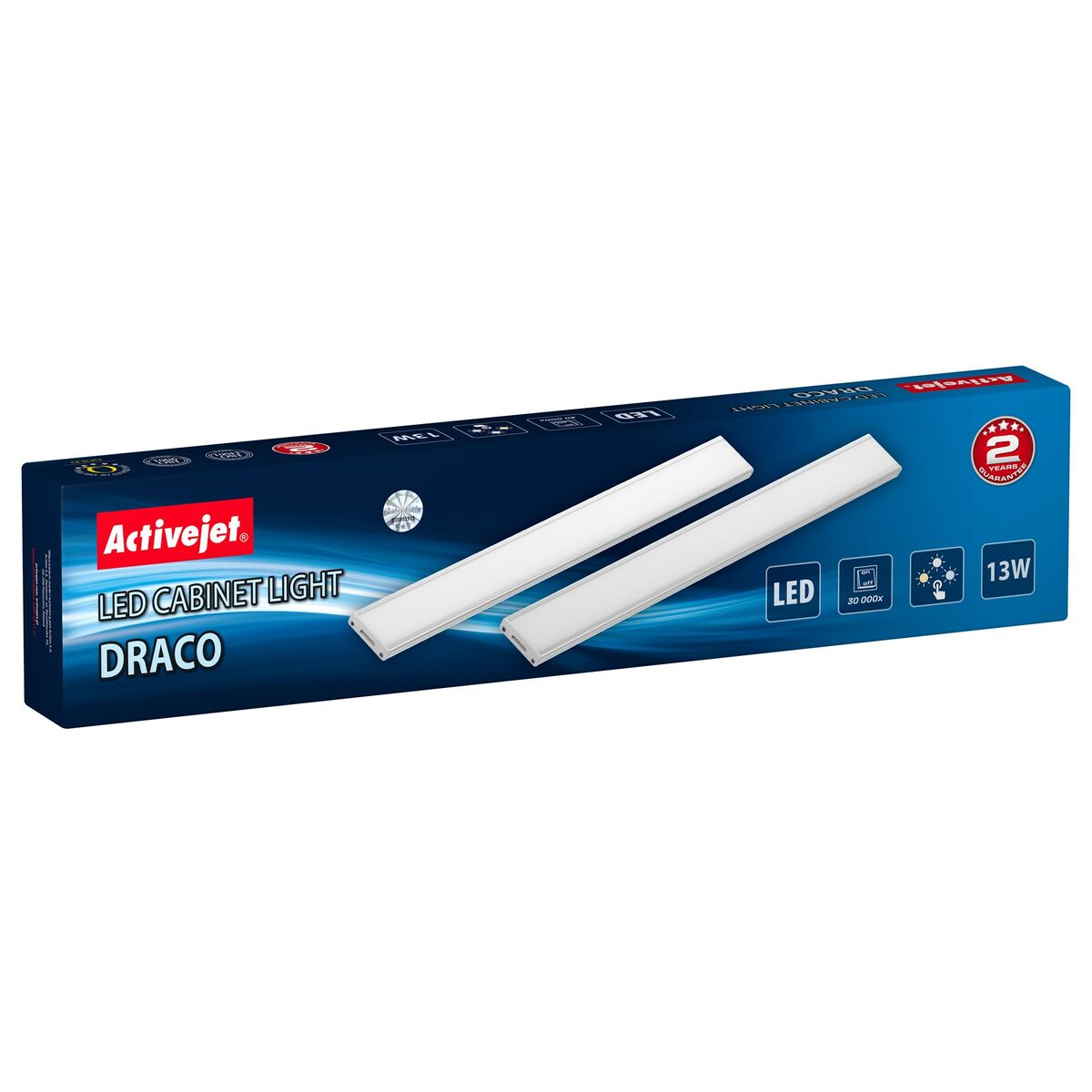 LED Lamp Activejet AJE-DRACO