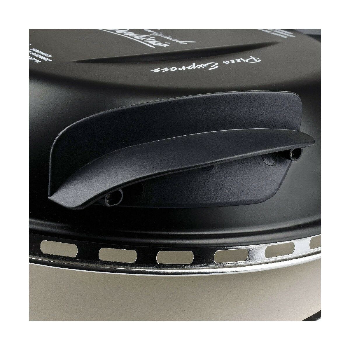Mini Electric Oven G3Ferrari G1000610                        Black 1200 W