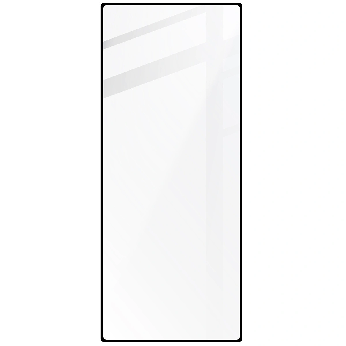 Bizon Glass Edge 2 Samsung Galaxy Z Fold6 black