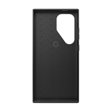 ZAGG Cases Denali Samsung Galaxy S24 Ultra Black
