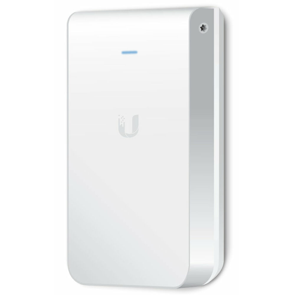 Punkt Dostępu UBIQUITI UniFi HD In-Wall Biały Gigabit Ethernet