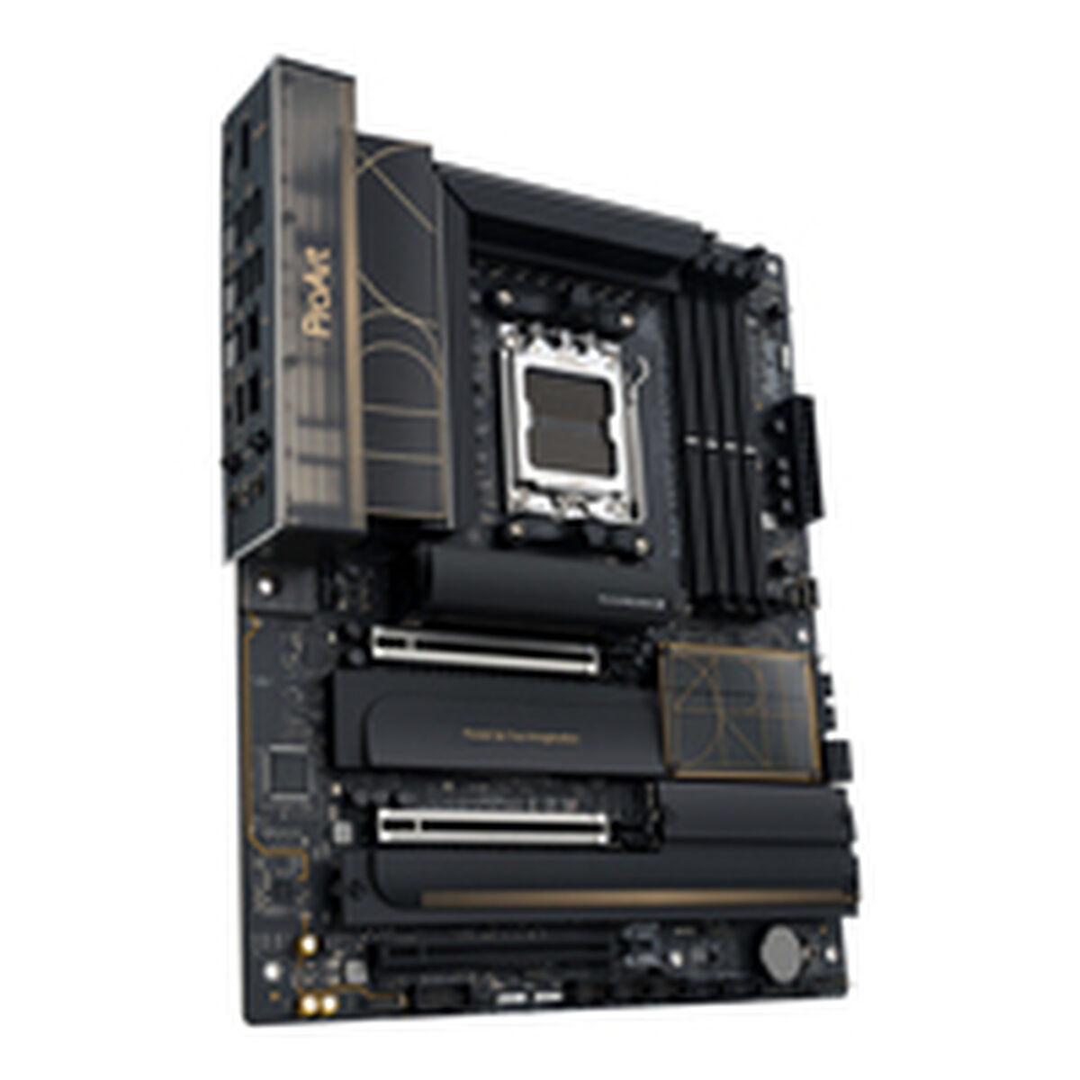 Motherboard Asus AMD AM5 AMD AMD X870E
