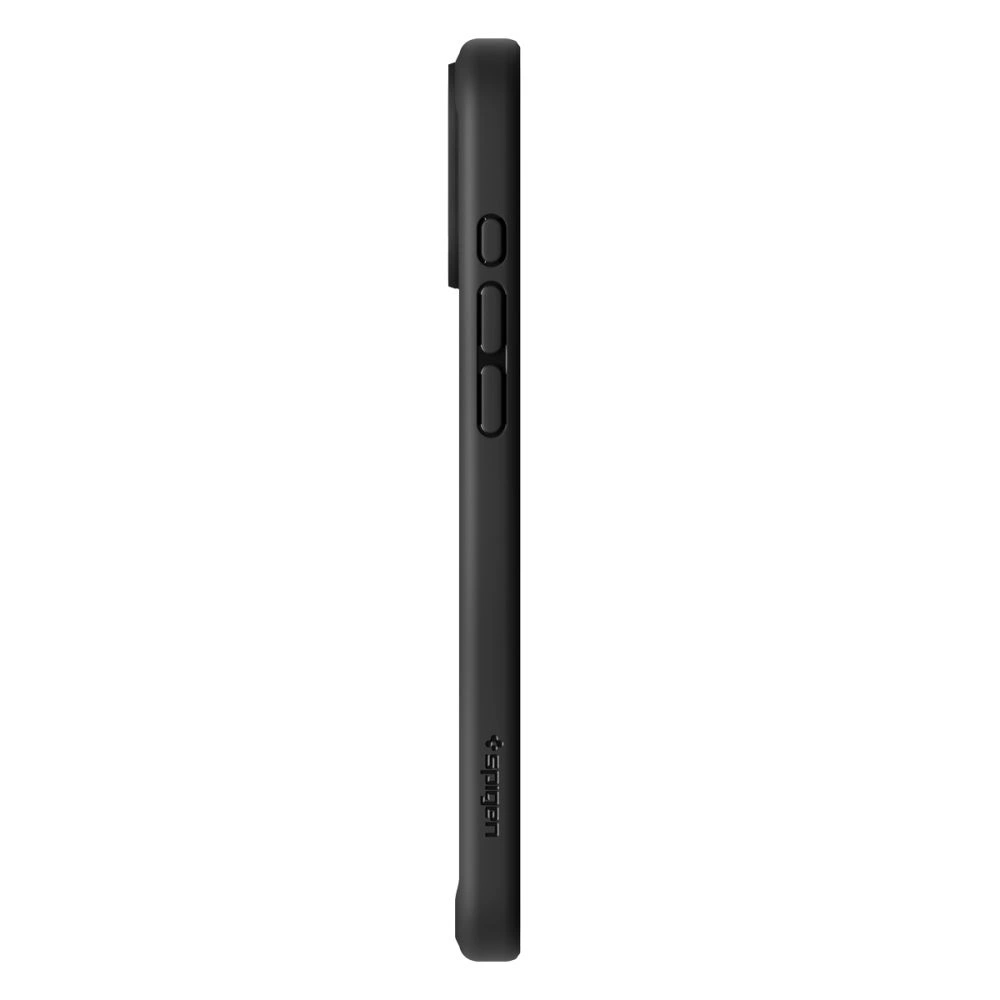 Spigen Ultra Hybrid Apple iPhone 16 Matte Black