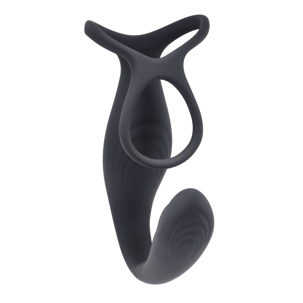 Cock Ring Gender X Black Cock Ring Gender X Black