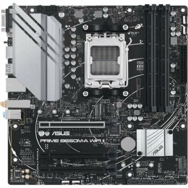 Motherboard Asus AMD AM5 AMD AMD B650 Motherboard Asus AMD AM5 AMD AMD B650