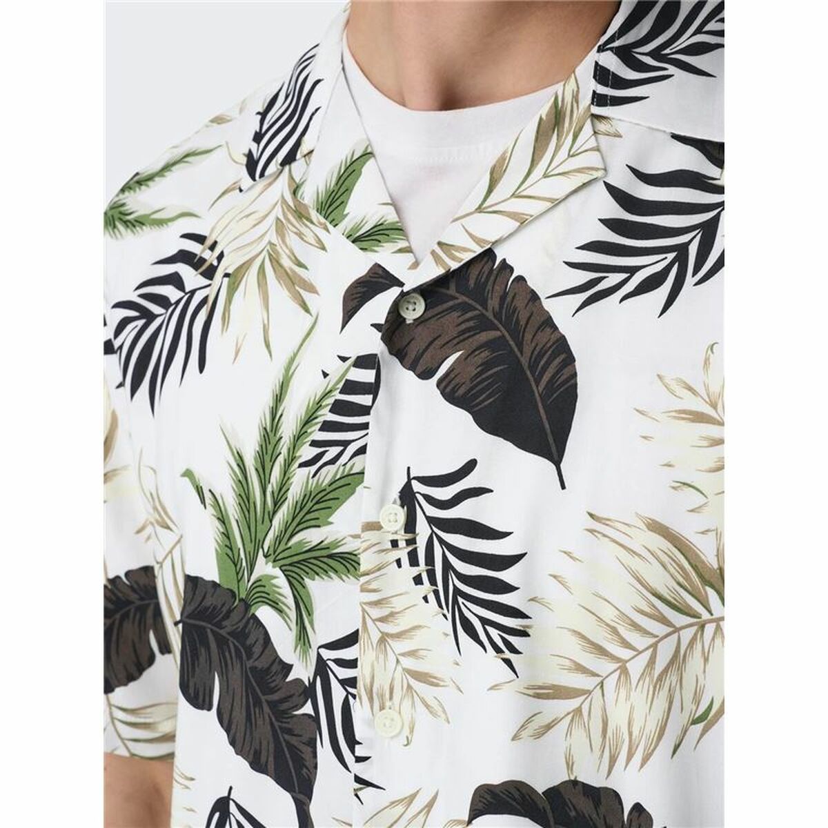 Shirt Only & Sons Cuba Casual Short hose Shirt Only & Sons Cuba Casual Short hose