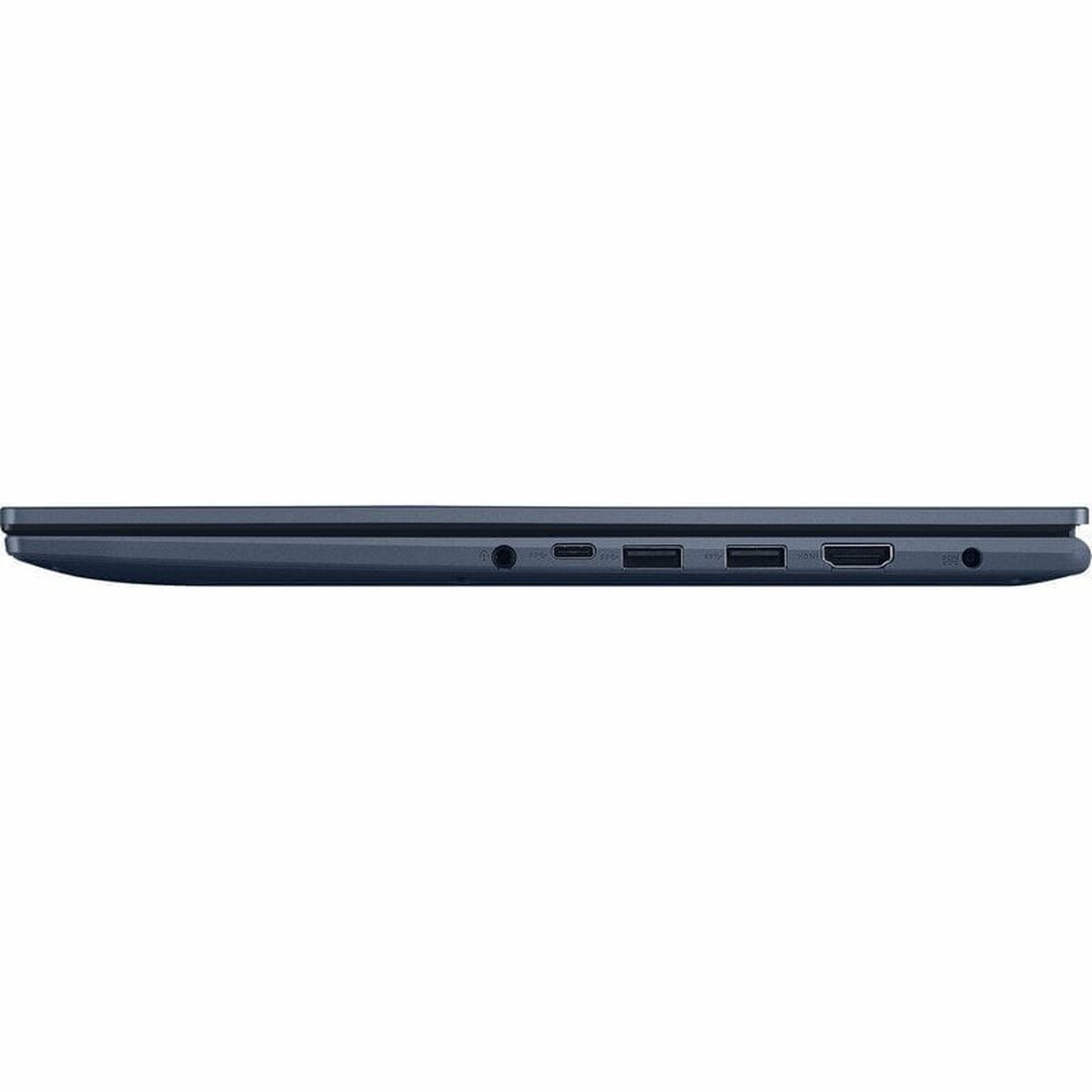 Laptop Asus Vivobook 15 US X1504ZA-BQ260W Qwerty US 15,6" 16 GB RAM Intel Core i5-1235U 512 GB SSD