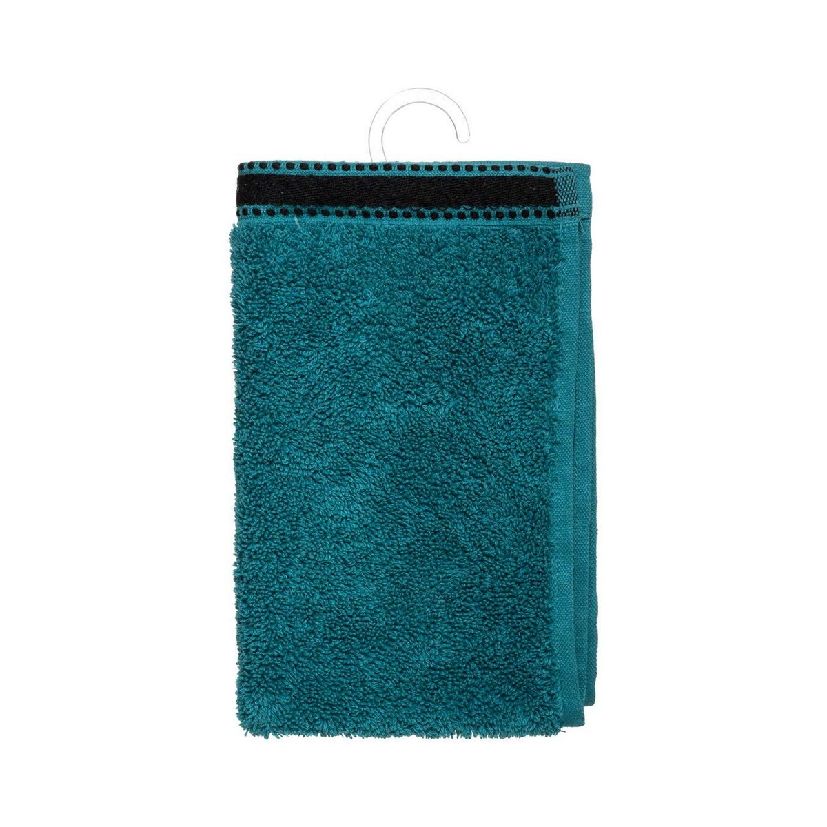 Towel 5five Premium Hand Cotton Green 560 g (30 x 50 cm)