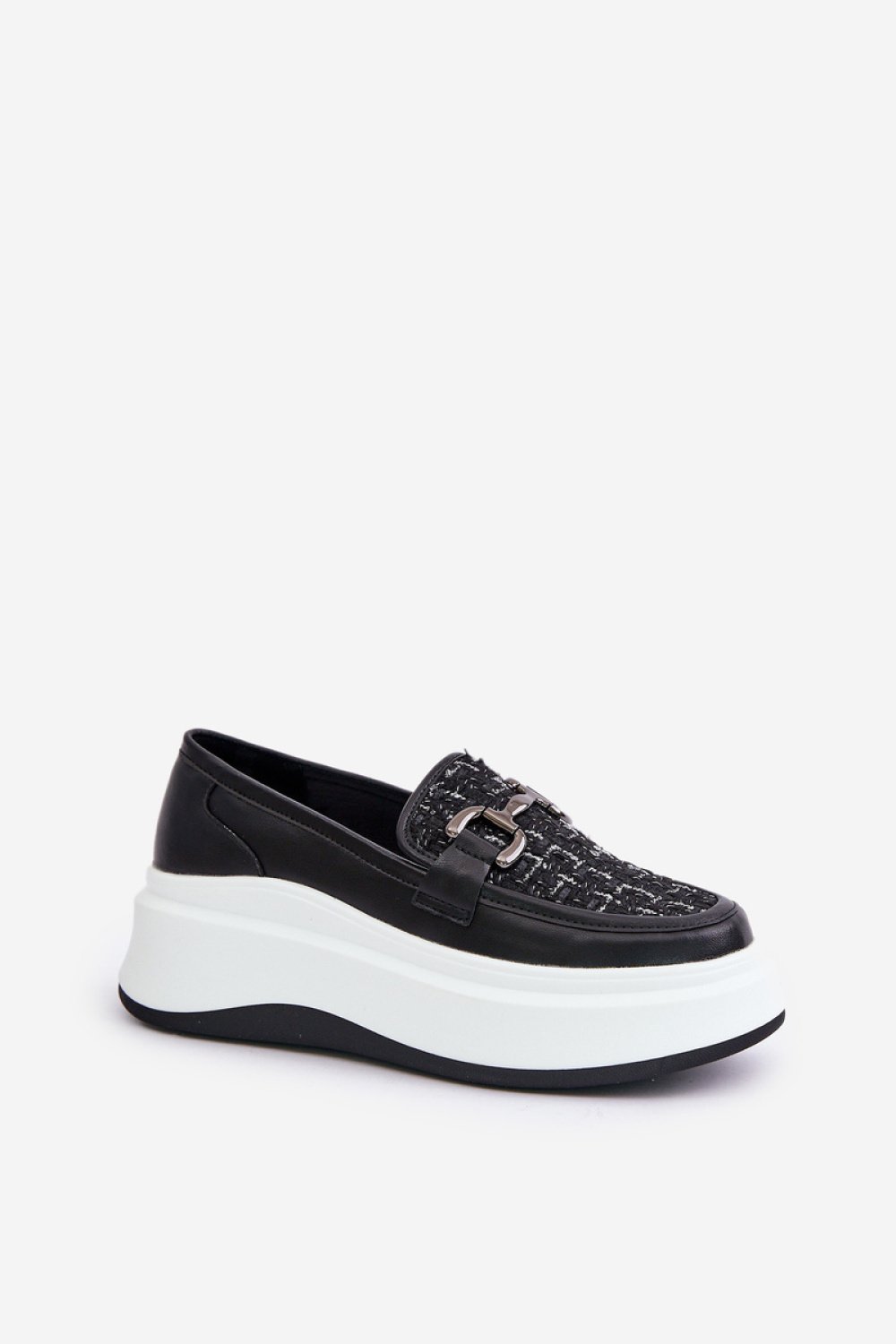  Mocassin model 201729 Step in style  black