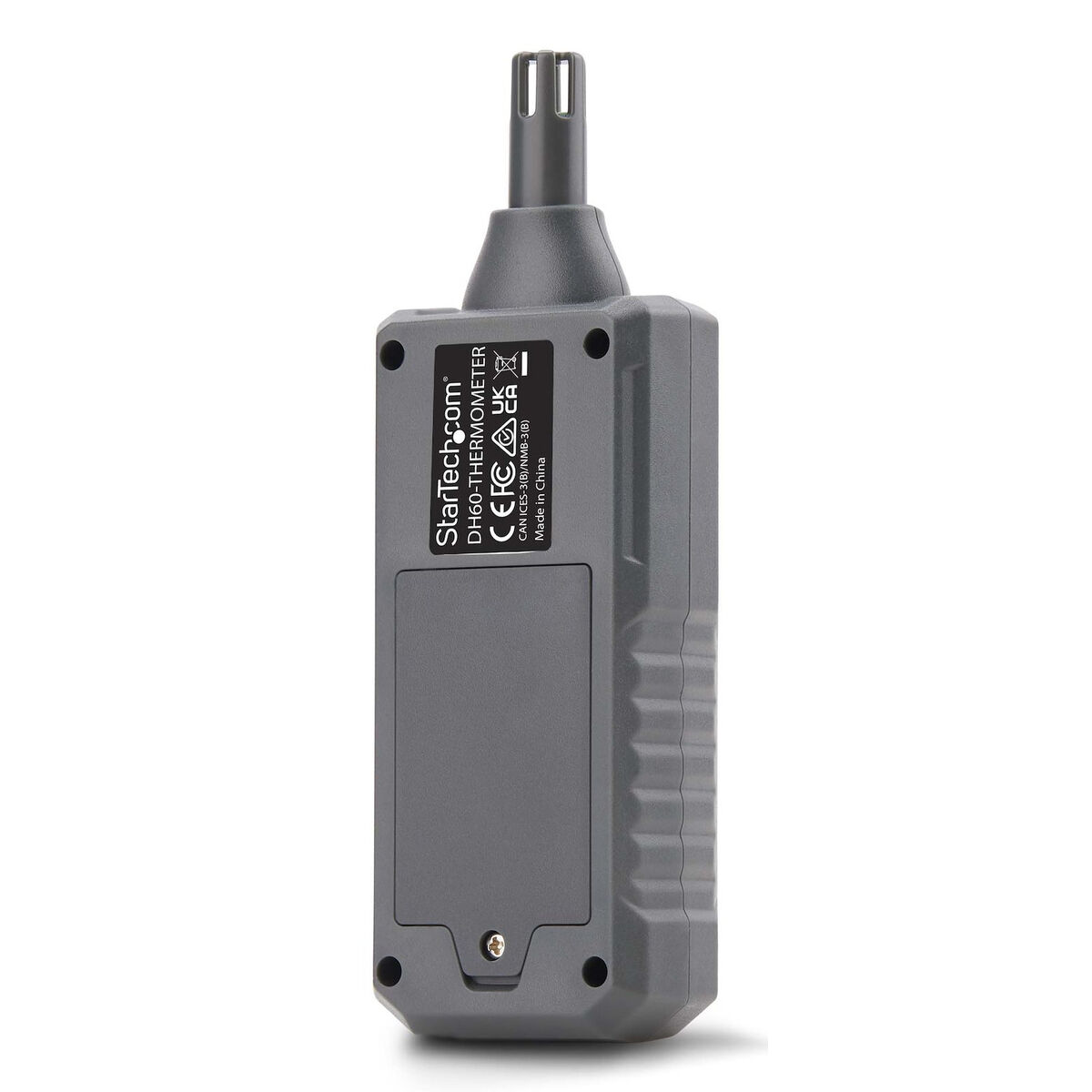 Portable Bluetooth Speakers Startech DH60-THERMOMETER Grey