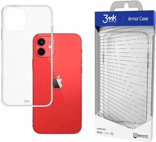 3MK Armor Case Apple iPhone 12 mini