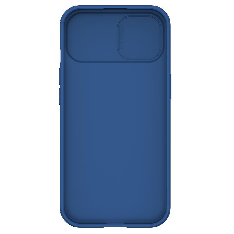Nillkin CamShield Pro Apple iPhone 15 Plus / 14 Plus Blue