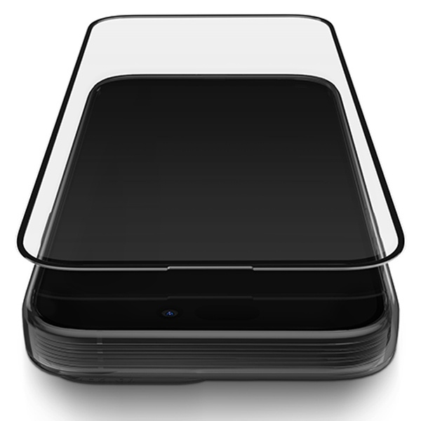 UNIQ Optix Matte Apple iPhone 15 / 14 Pro
