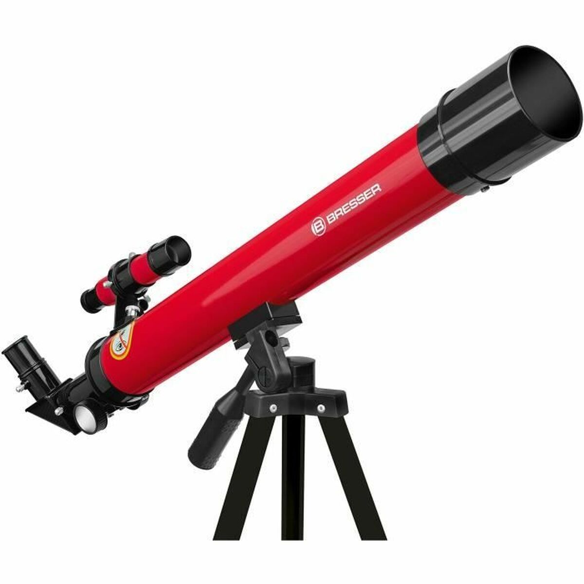 Child's Telescope Bresser Lunette astronomique 45/600 AZ