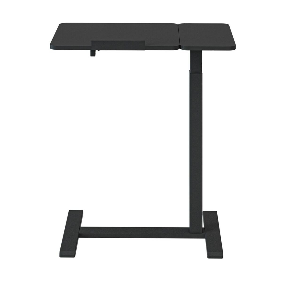 Desk MacLean MC-120 B Black Desk MacLean MC-120 B Black