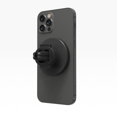 Mophie Snap Vent Car Mount (black)