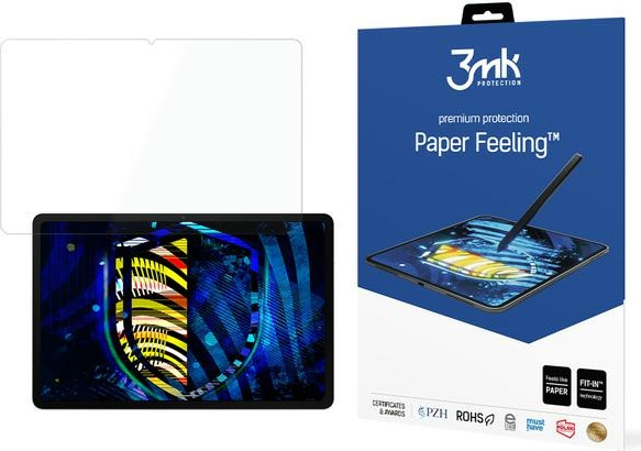 3MK PaperFeeling Samsung Galaxy Tab S8 11 [2 PACK]