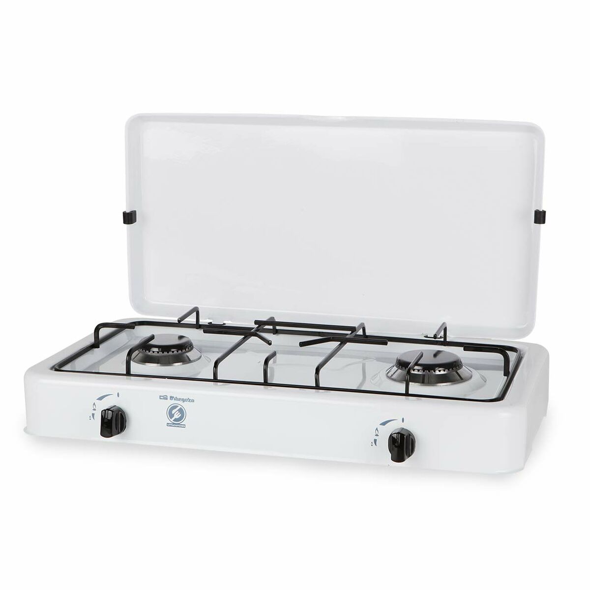 gas stove Orbegozo FO2350 White