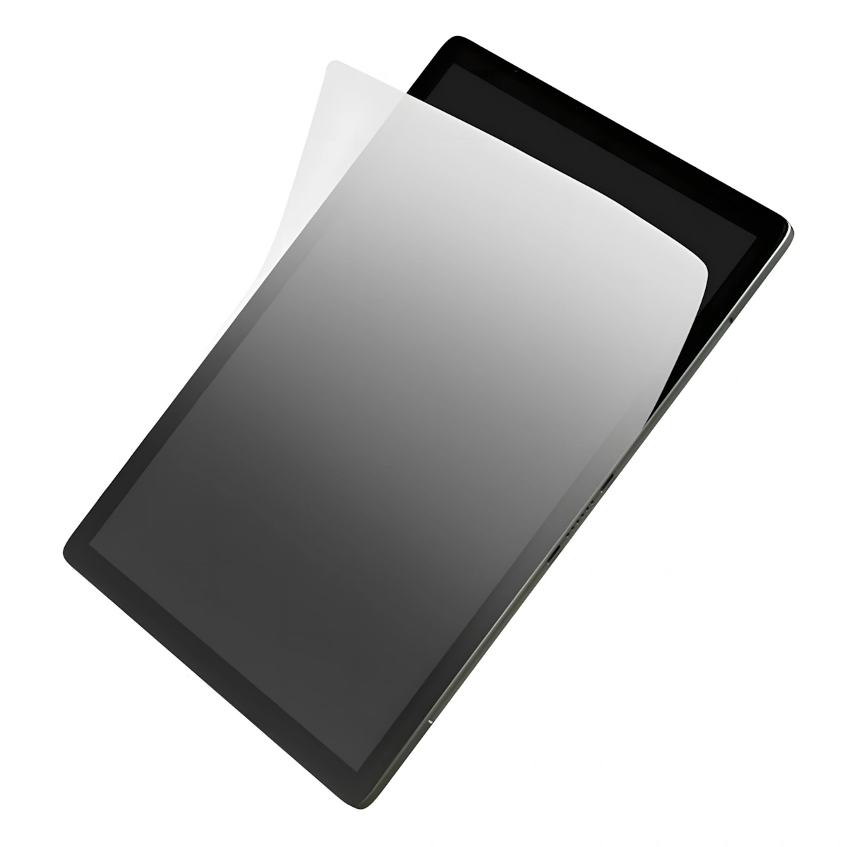 Bizon Film Tab Papirus Lenovo Tab Plus 11.5" 2024 [2 PACK]