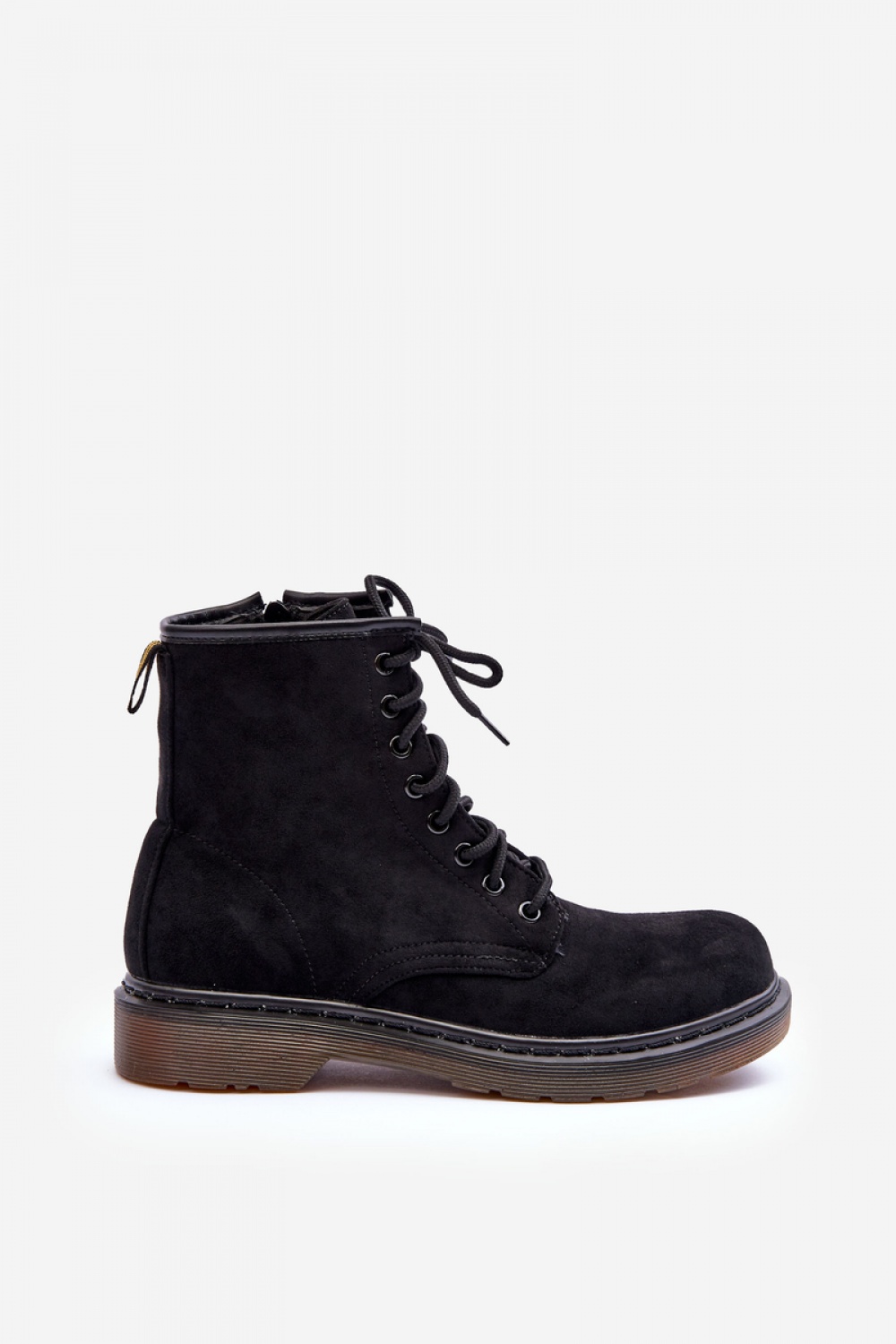  Bootie model 185441 Step in style  black