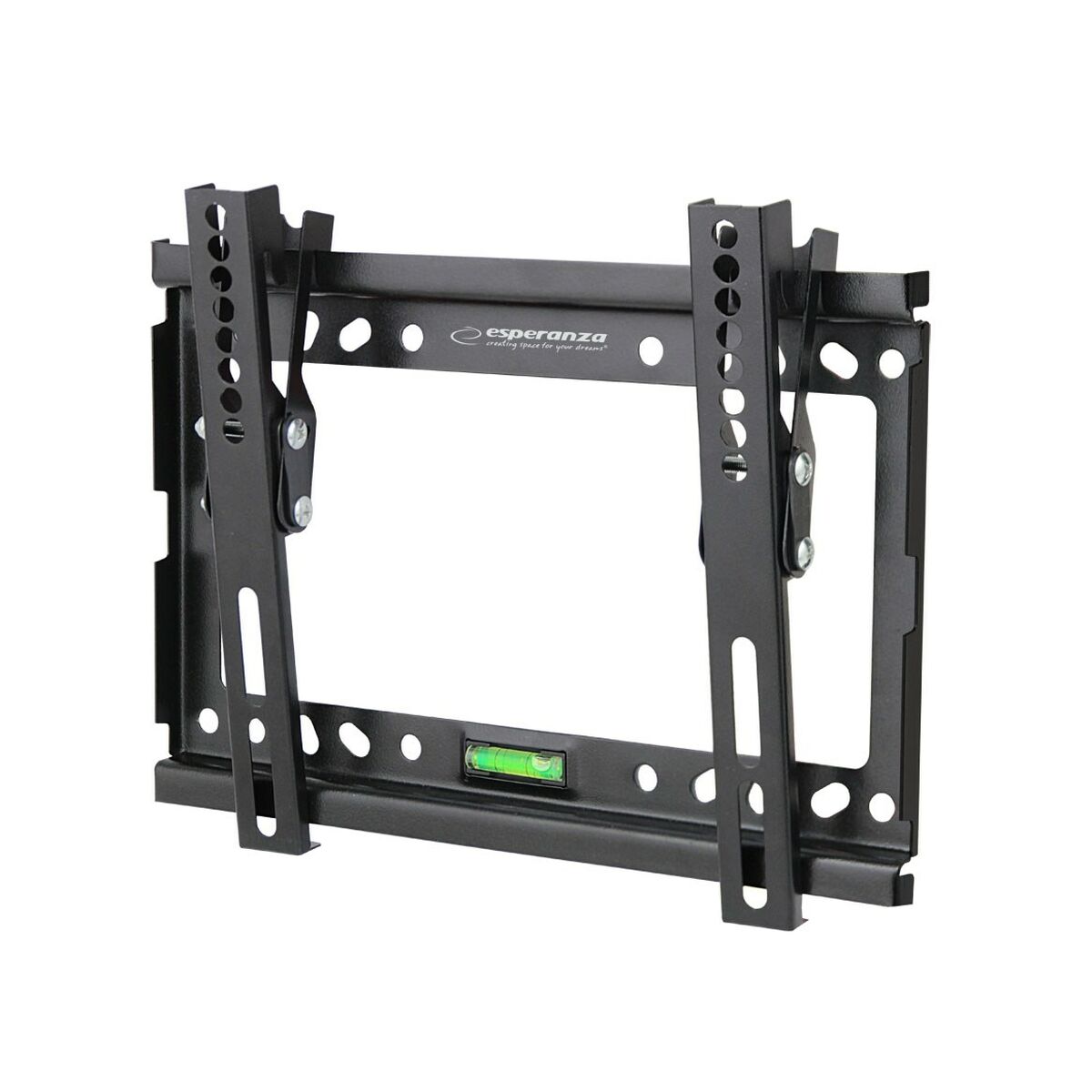 Wall Bracket Esperanza ERW010 14" 50" Wall Bracket Esperanza ERW010 14" 50"