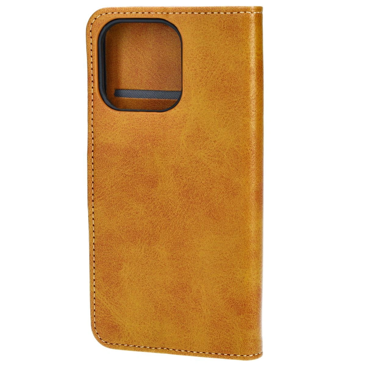 Bizon Case Pocket Apple iPhone 13 Pro brown