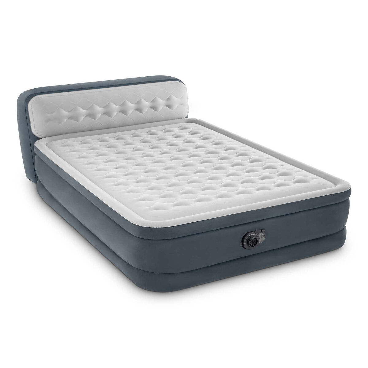 Inflatable Mattress Intex 152 x 236 x 86 cm