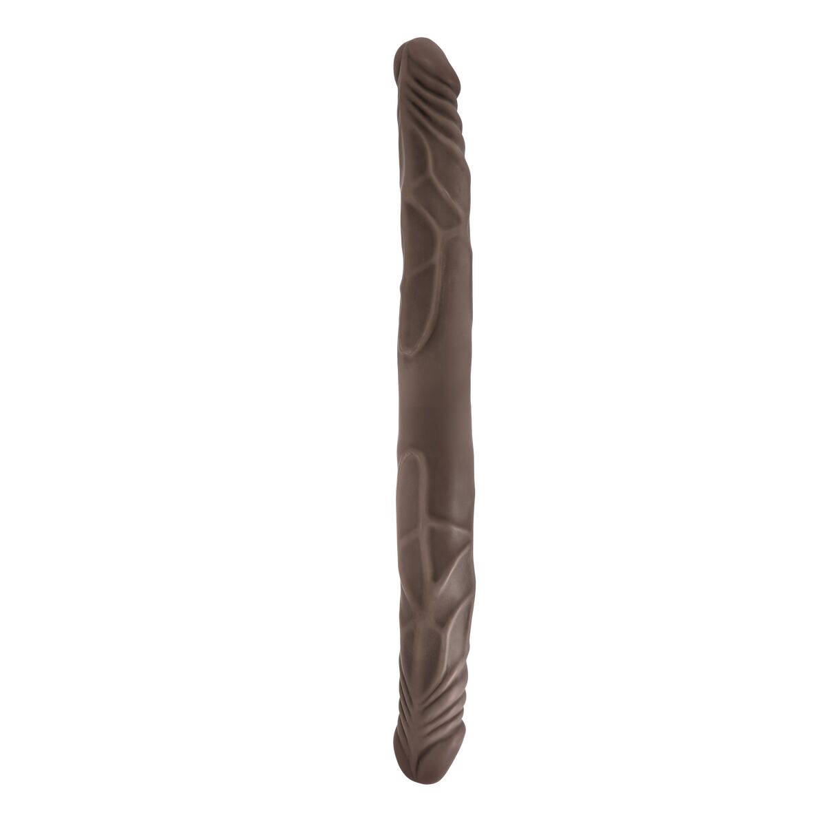 Double Penetration Stroker Blush Dr Skin Brown