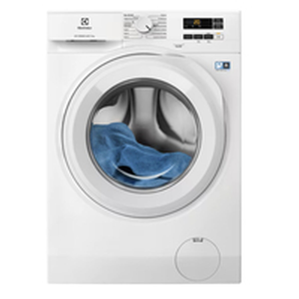 Washing machine Electrolux