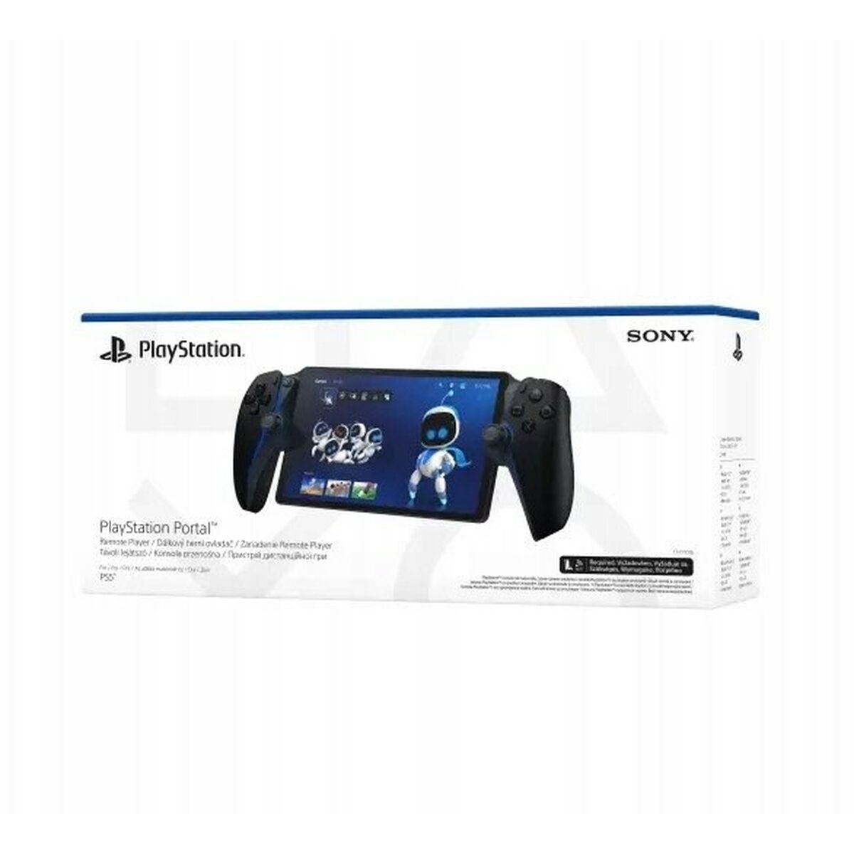 Nintendo Switch Sony CFI-Y1016