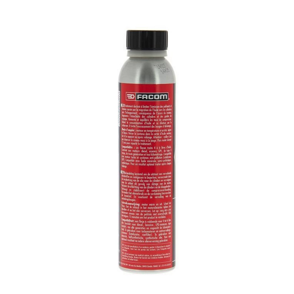 Diesel Technical Control Kit Facom 006020