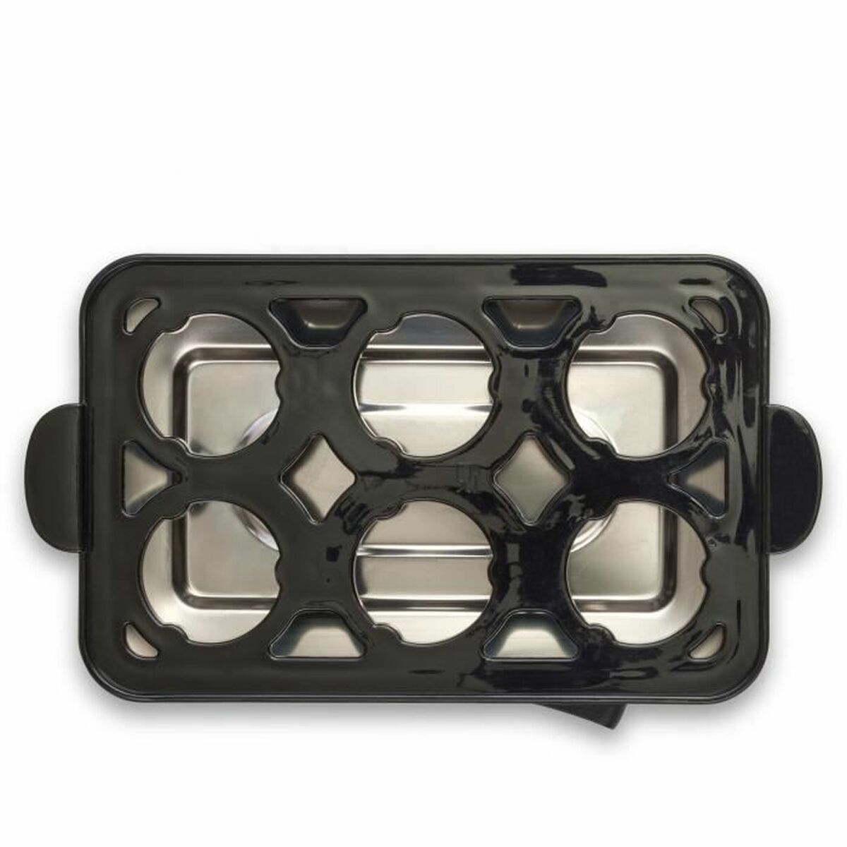 Egg boiler Livoo DOC290 Steel 400 W