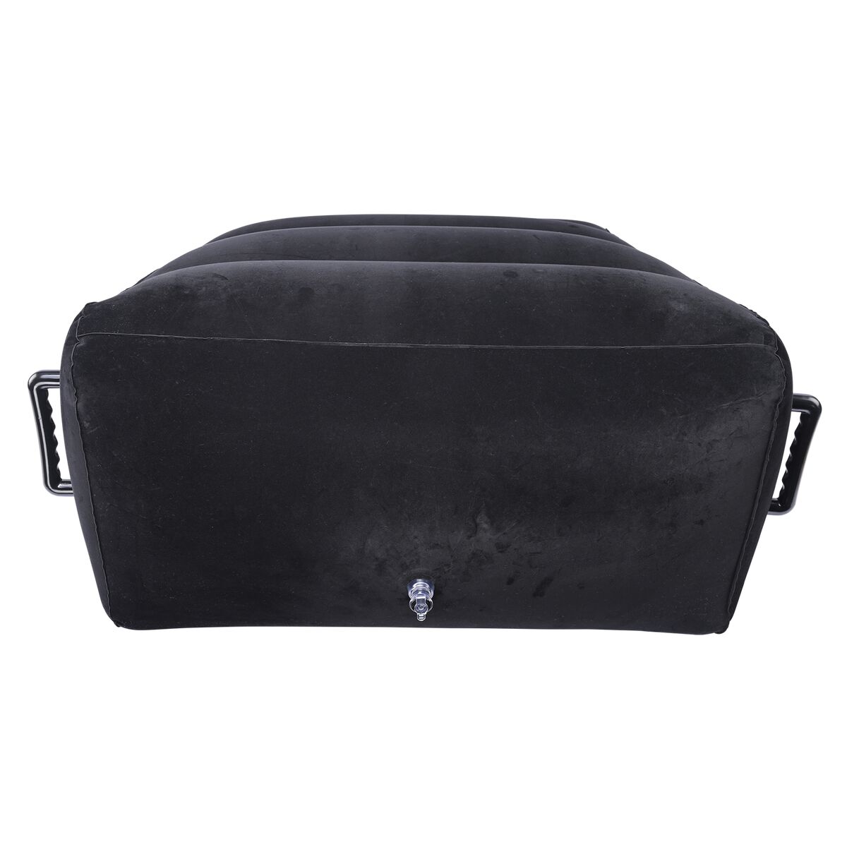 Cushion Sportsheets Pivot Black Cushion Sportsheets Pivot Black
