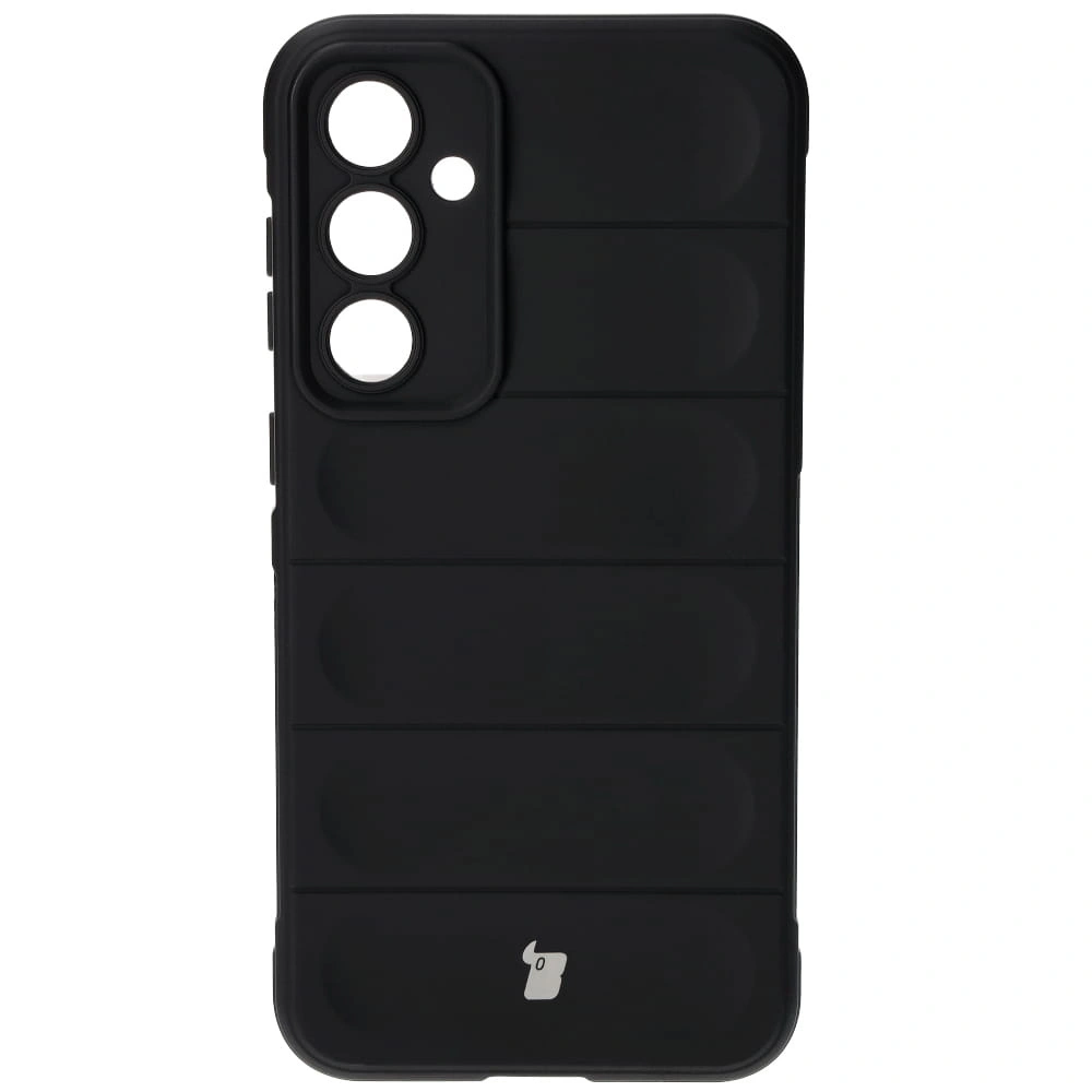 Bizon Case Tur Samsung Galaxy S23 FE black