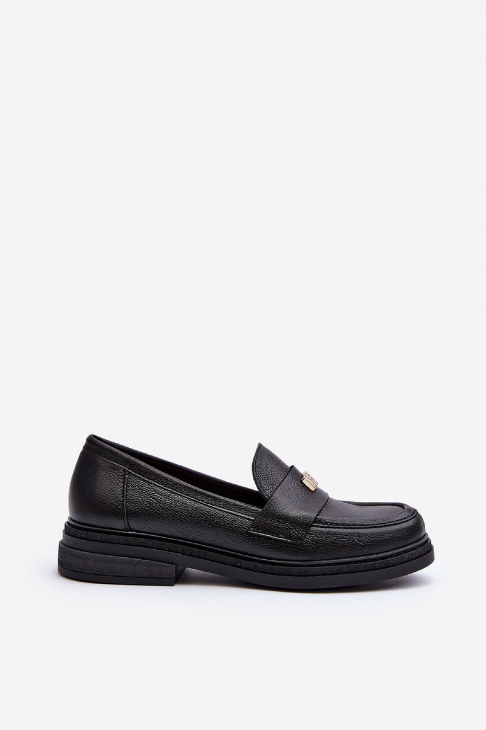  Mocassin model 192891 Step in style  black