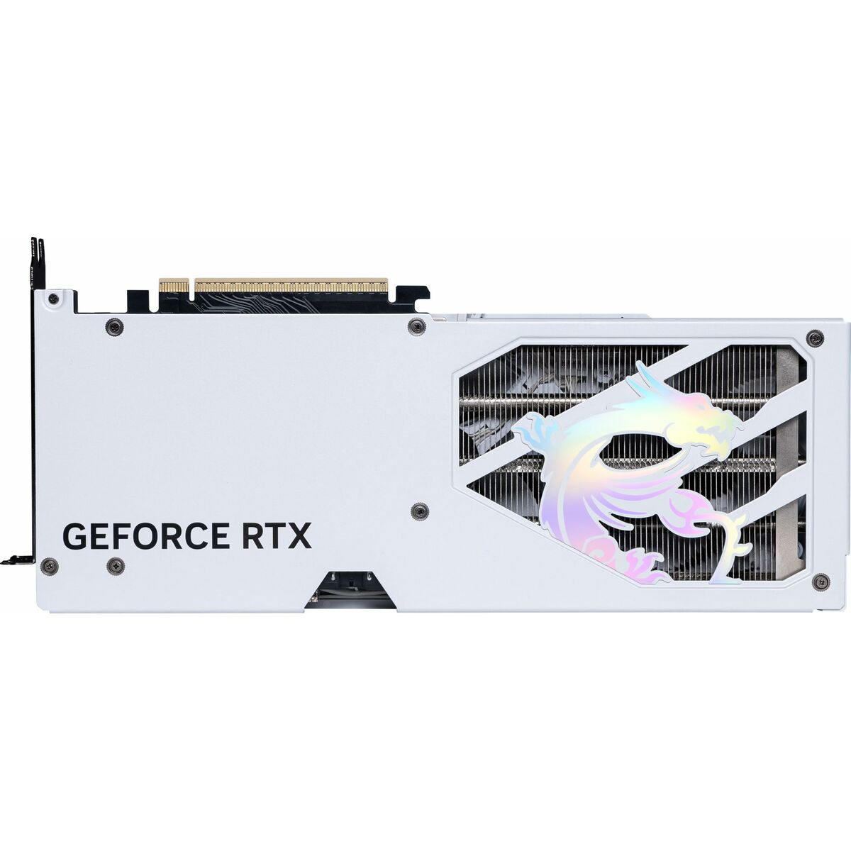 Graphics card MSI 912-V535-033 geforce rtx 5060 ti 16 GB Graphics card MSI 912-V535-033 geforce rtx 5060 ti 16 GB