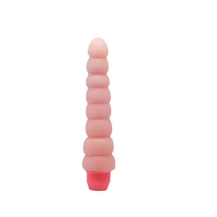 FLEXI VIBE SENSUAL SPINE BENDABLE 19 CM