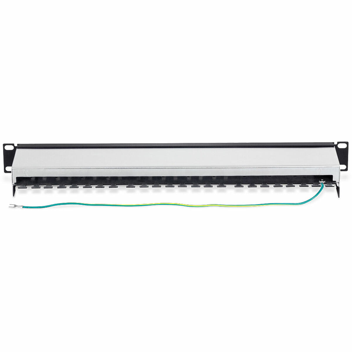 PatchPanel 16 Portów UTP Kategoria 6 Trendnet TC-P16C6AS          