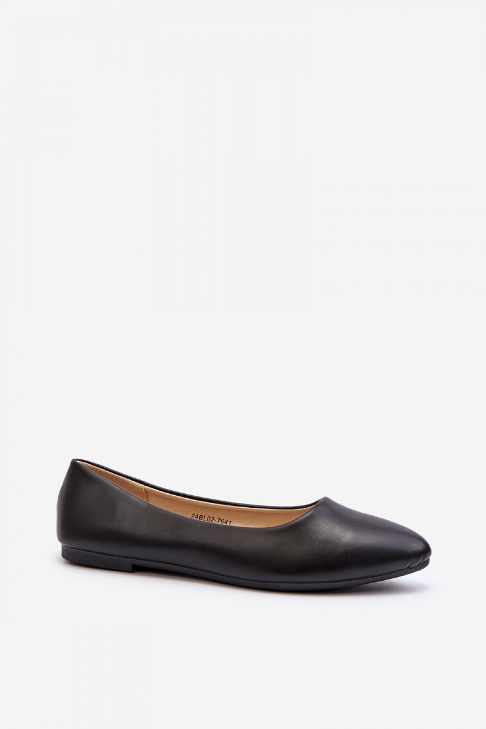  Ballet flats model 194361 Step in style  black