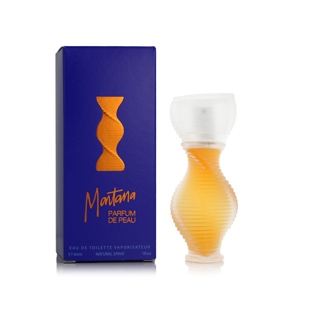 Women's Perfume Montana Peau Montana EDT