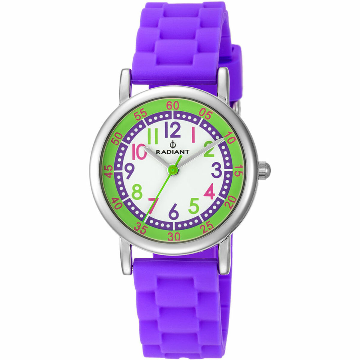 Uhr für Kleinkinder Radiant RA466607