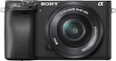 Sony Alpha 6400 Kit Sony Alpha 6400 Kit