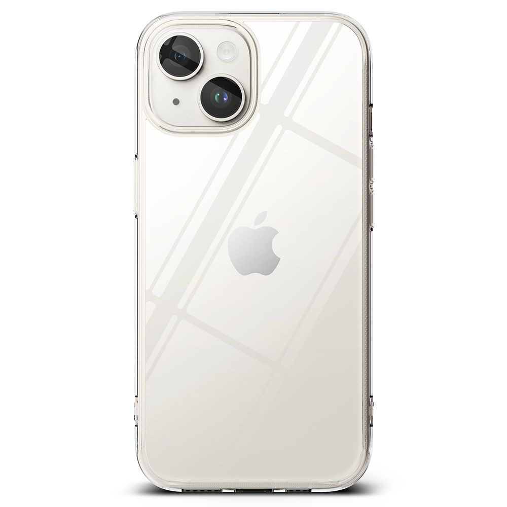 Ringke Fusion Apple iPhone 15 Plus Clear