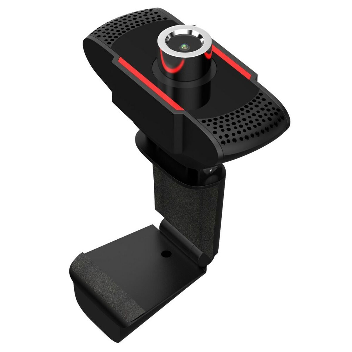 Webcam Techly 361438 Full HD (1) Webcam Techly 361438 Full HD (1)
