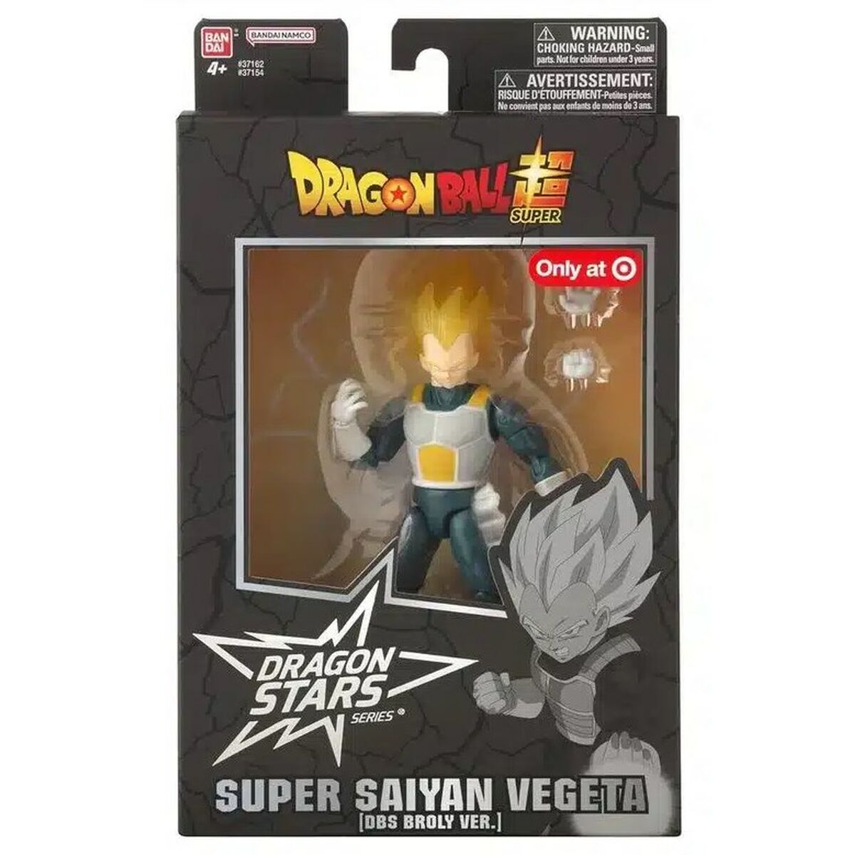 Action Figure Bandai DS37154