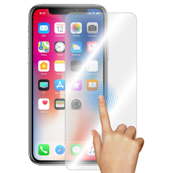 GrizzGlass HybridGlass Xiaomi Poco C55