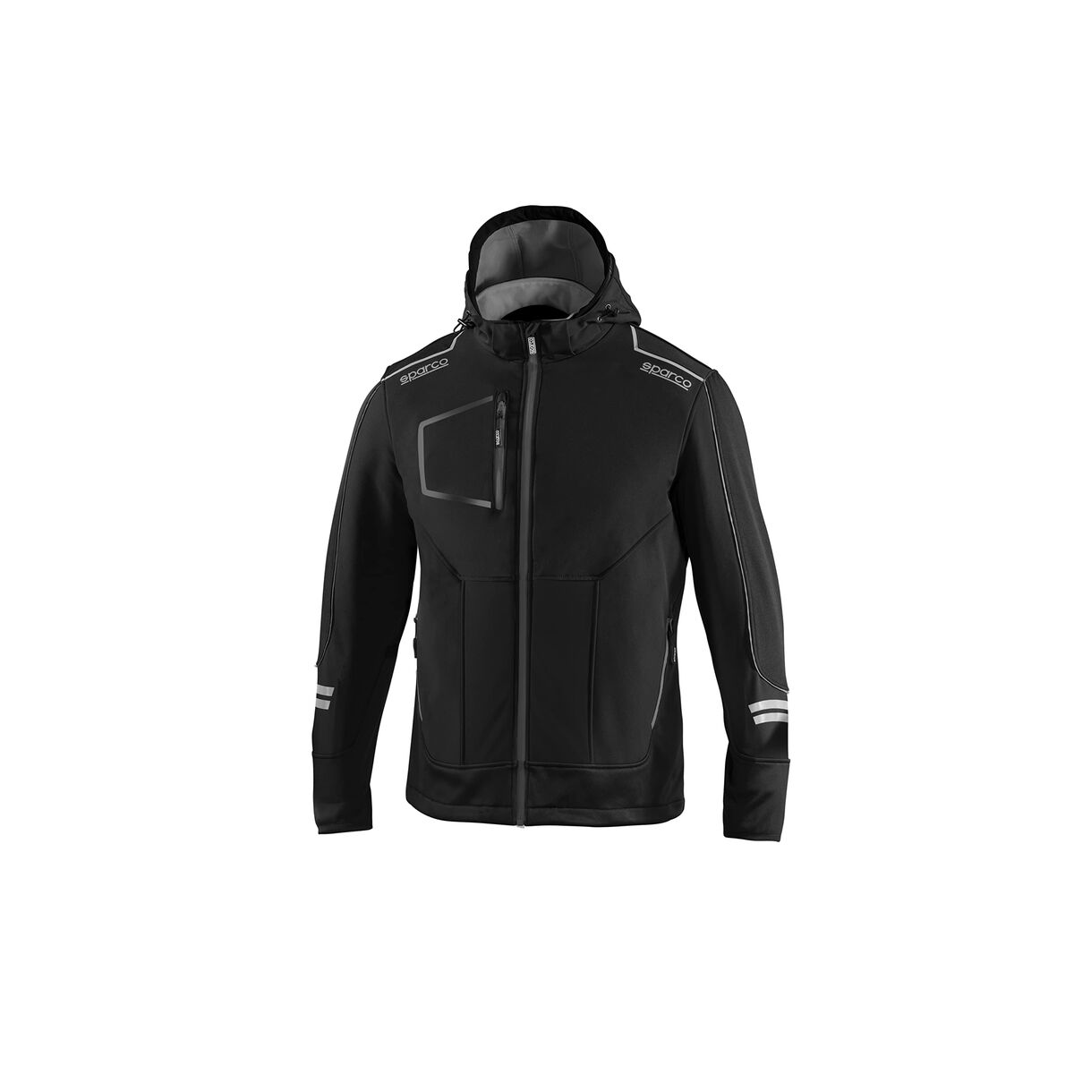 Men's Sports Jacket Sparco