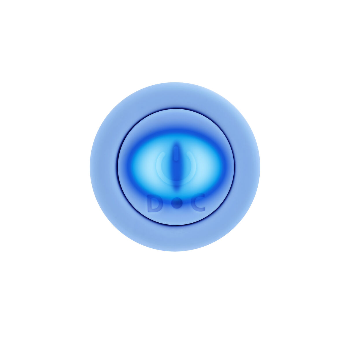 Massager Evolved Blue Massager Evolved Blue